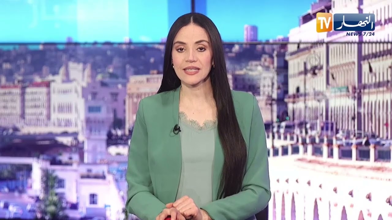 النشرة الأمازيغية لظهيرة الأحد 15 02 2026