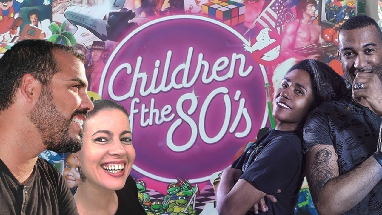 CHILDREN OF THE 80S | CONCIERTO TECHNOTRONIC