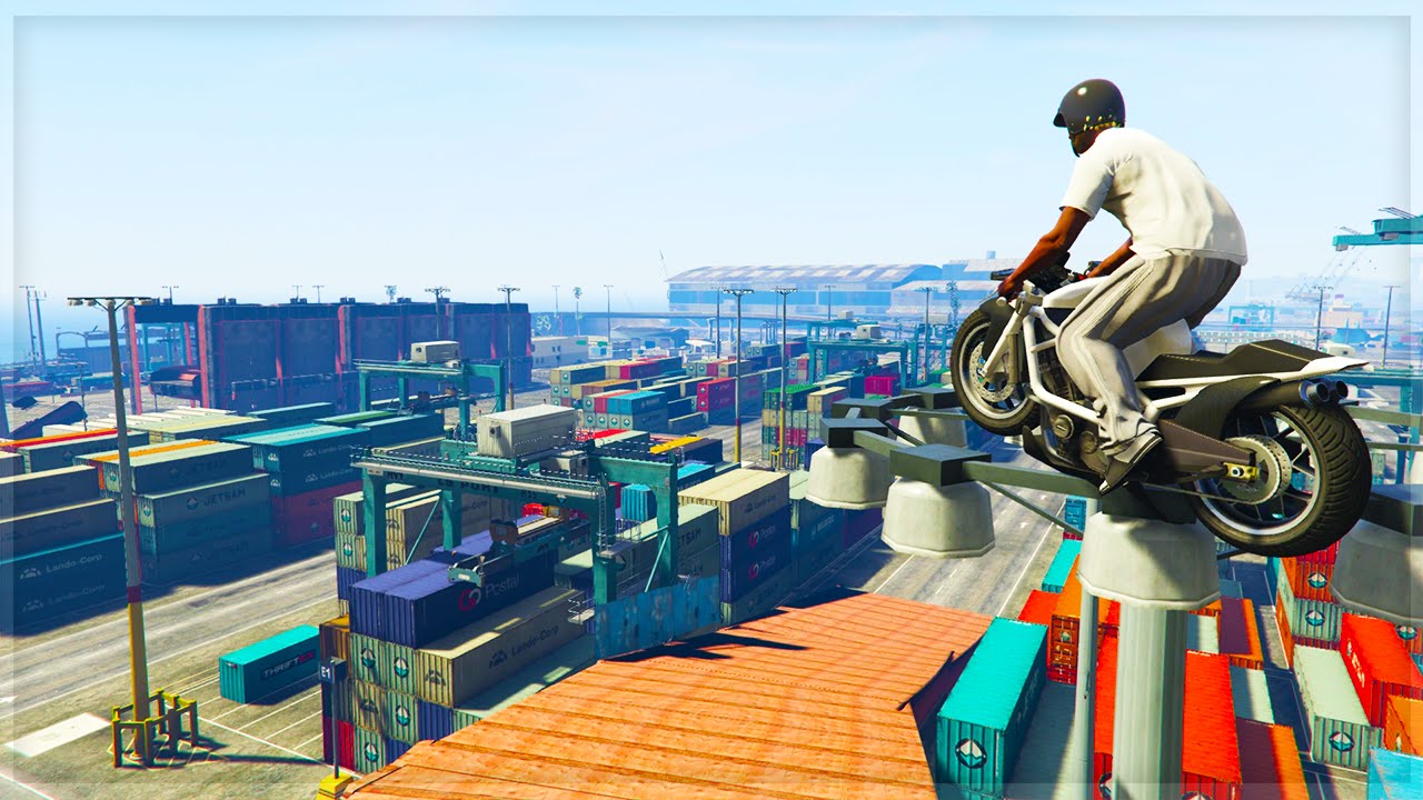 GTA 5 Funny Moments - 'GETTING LAID!!' (GTA 5 Online Funny Moments)