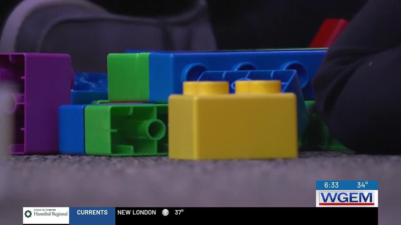 PACT for West Central Illinois recruiting families for Head Start program