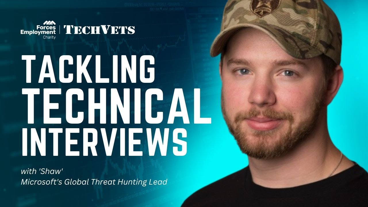 The Pyramid of Pain and Tackling Technical Interviews