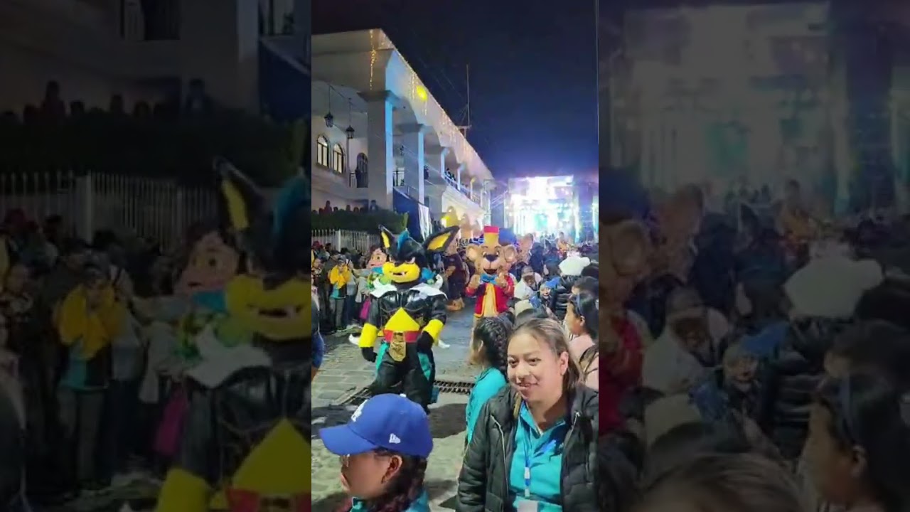Videoreportaje Música de mi comunidad - Sumpango Sacatepéquez