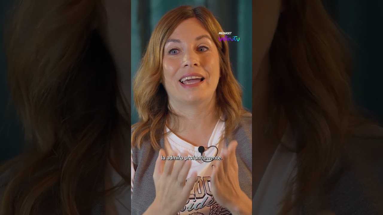 As&iacute; hablaba Leire de su relaci&oacute;n con Amaia 👀  #mtmad