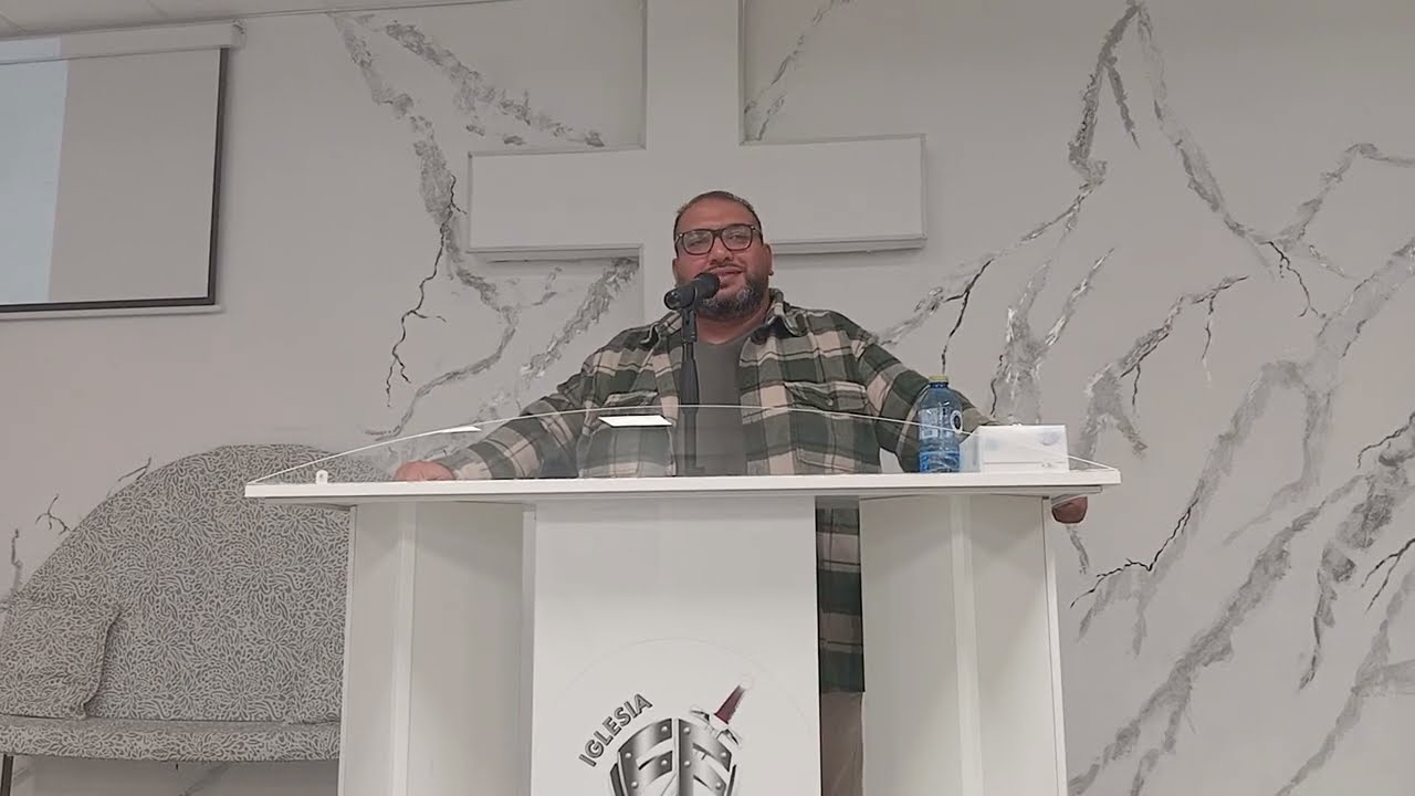 CULTO LIBRE | 1° CULTO DEL AÑO 2026, | 03/01/26