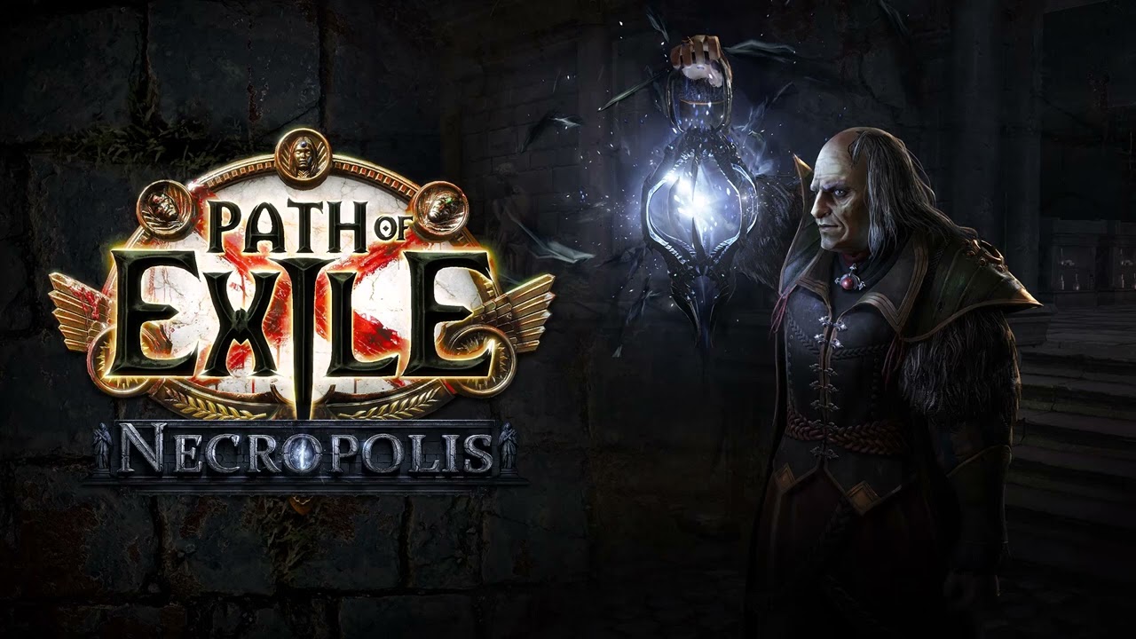 Path of Exile (Original Game Soundtrack) - Arimor