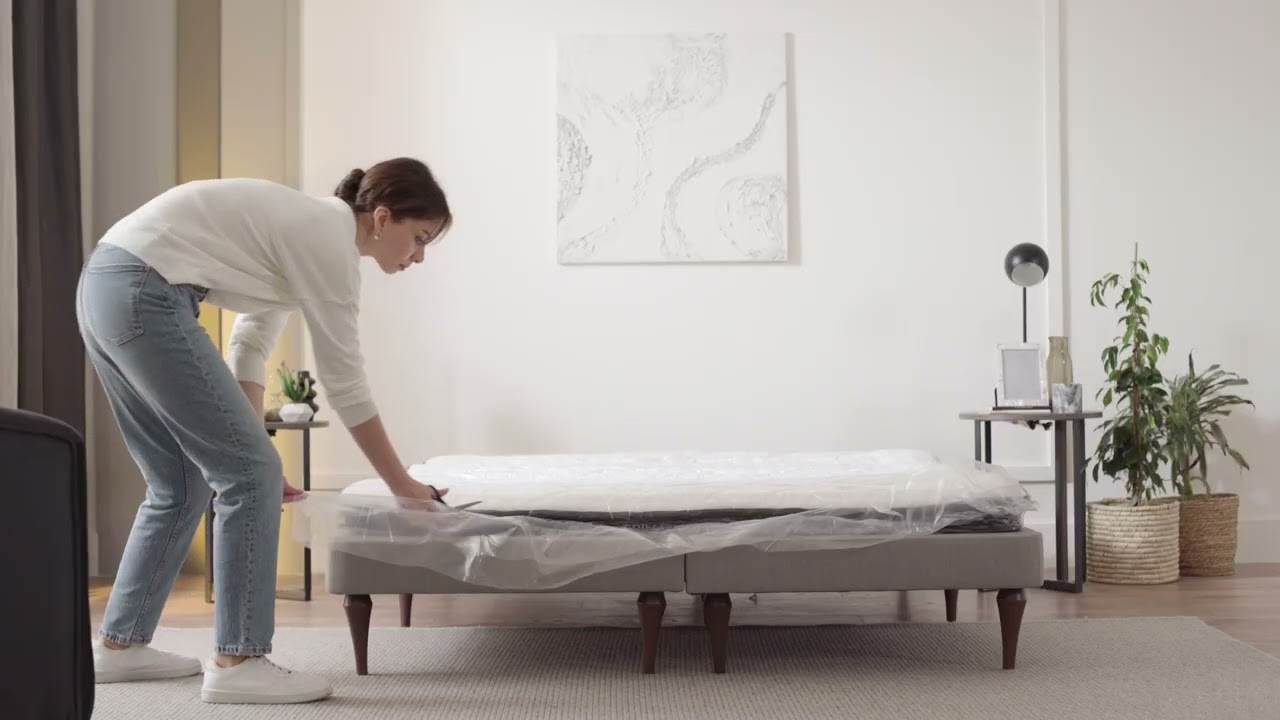 Yataş Bedding | Spinal Support Bamboo