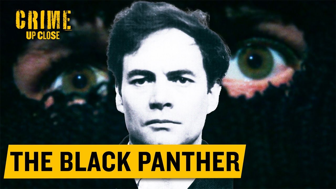 Murder, Kidnap, Armed Robbery. Donald Neilson Did It All. | Crime Up Close | Born To Kill?