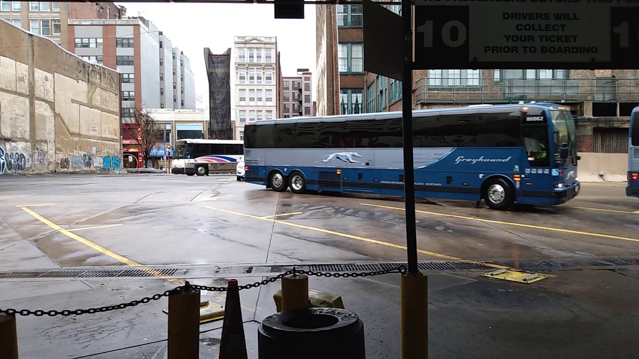 greyhound bus terminal philadelphia.