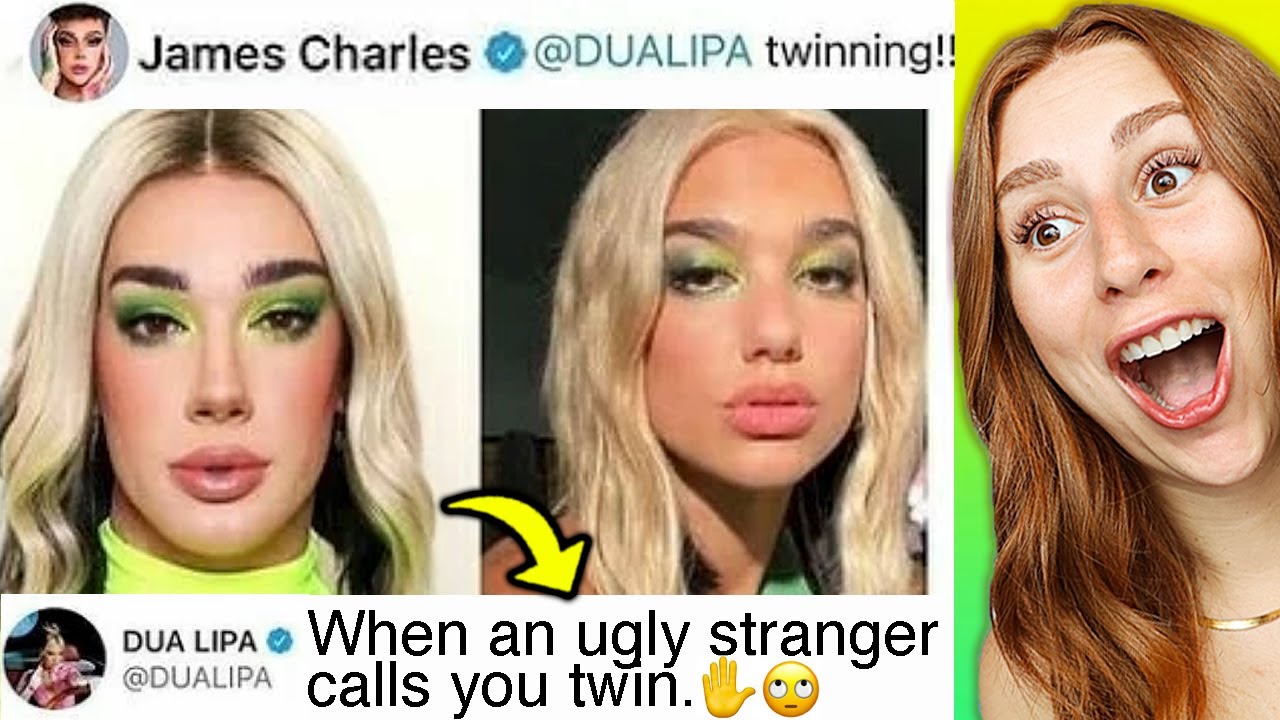 Funniest Social Media Comments Of The Week #28 - REACTION