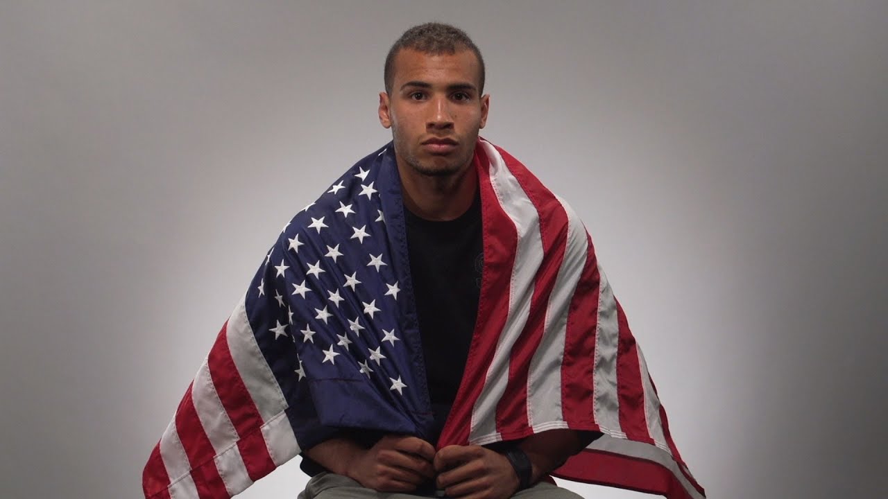 John Brooks' Story - 