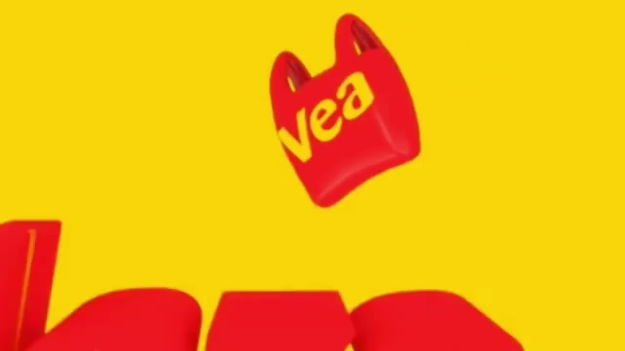 Plaza Vea Logo (2001-2013) #1