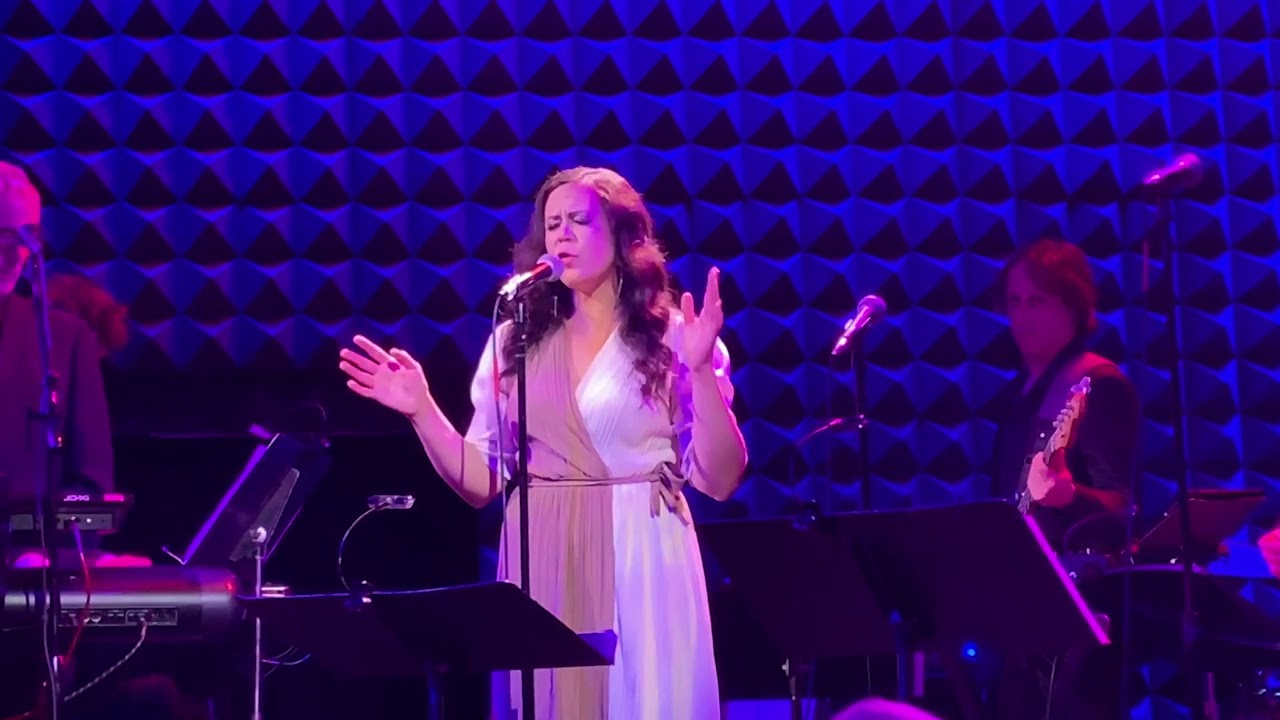 Loser's Lounge Tribute to Aretha Franklin - Leslie Goshko - Dr. Feelgood