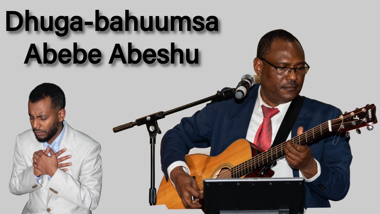 Testimony of Abebe Abeshu