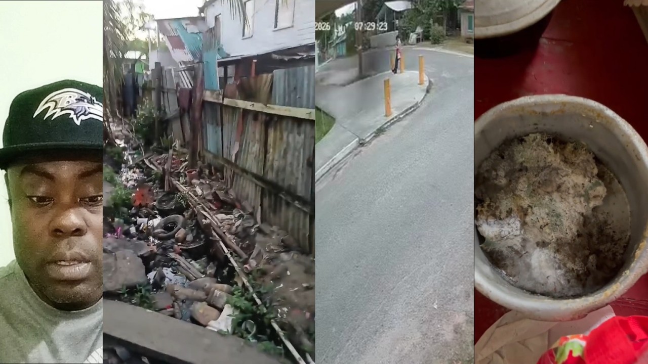 iffa $l-l!¥T inna eh pot he said, Police seek atleast one person in double murder