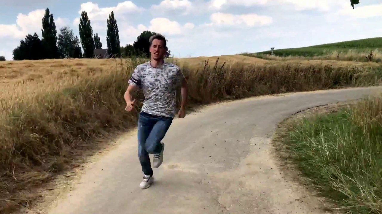 Witzige Idee für eine Hochzeit   Das vergessene Programm
