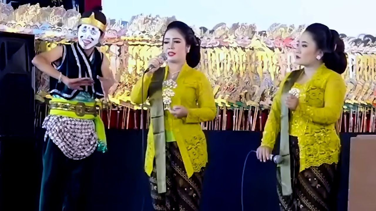 LIMBUKAN KI BAYU AJI FEAT GARENG SEMARANG FAHMI EKA UGET UGET