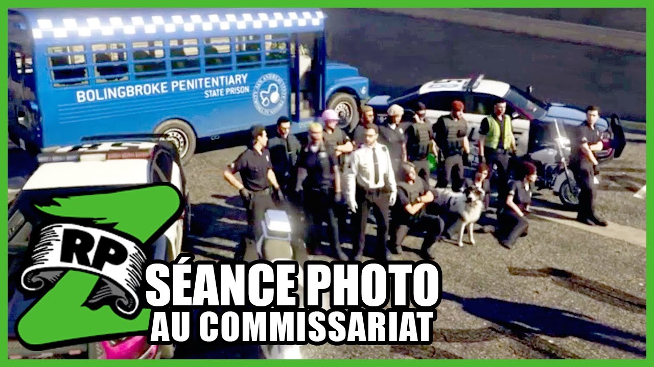 CÉ LOU MERDE (RPZ multi-POV)