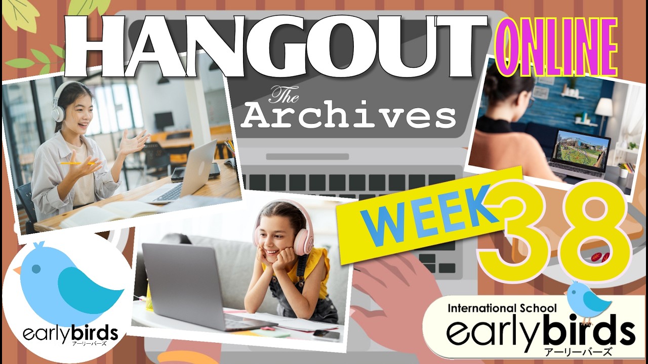 Hangout 38