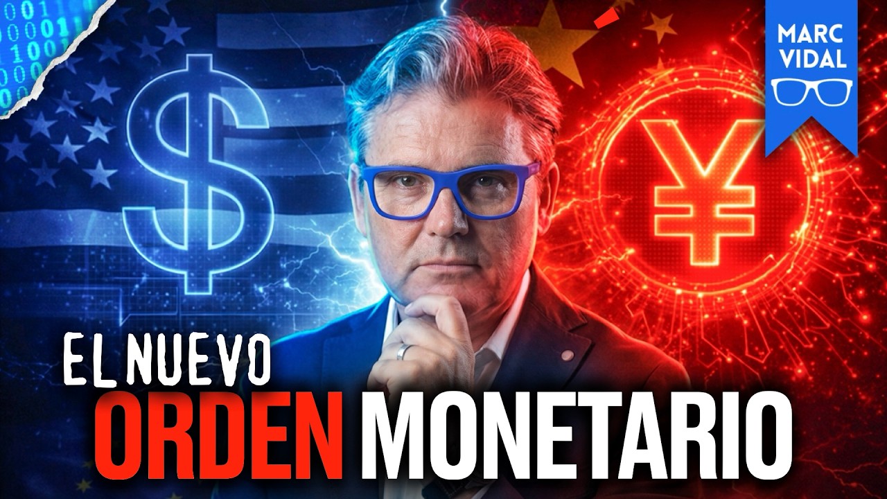 China activó esto y nadie se dio cuenta: la mayor transformación financiera