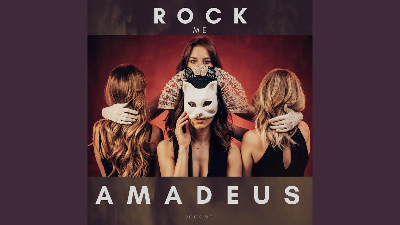 Rock Me