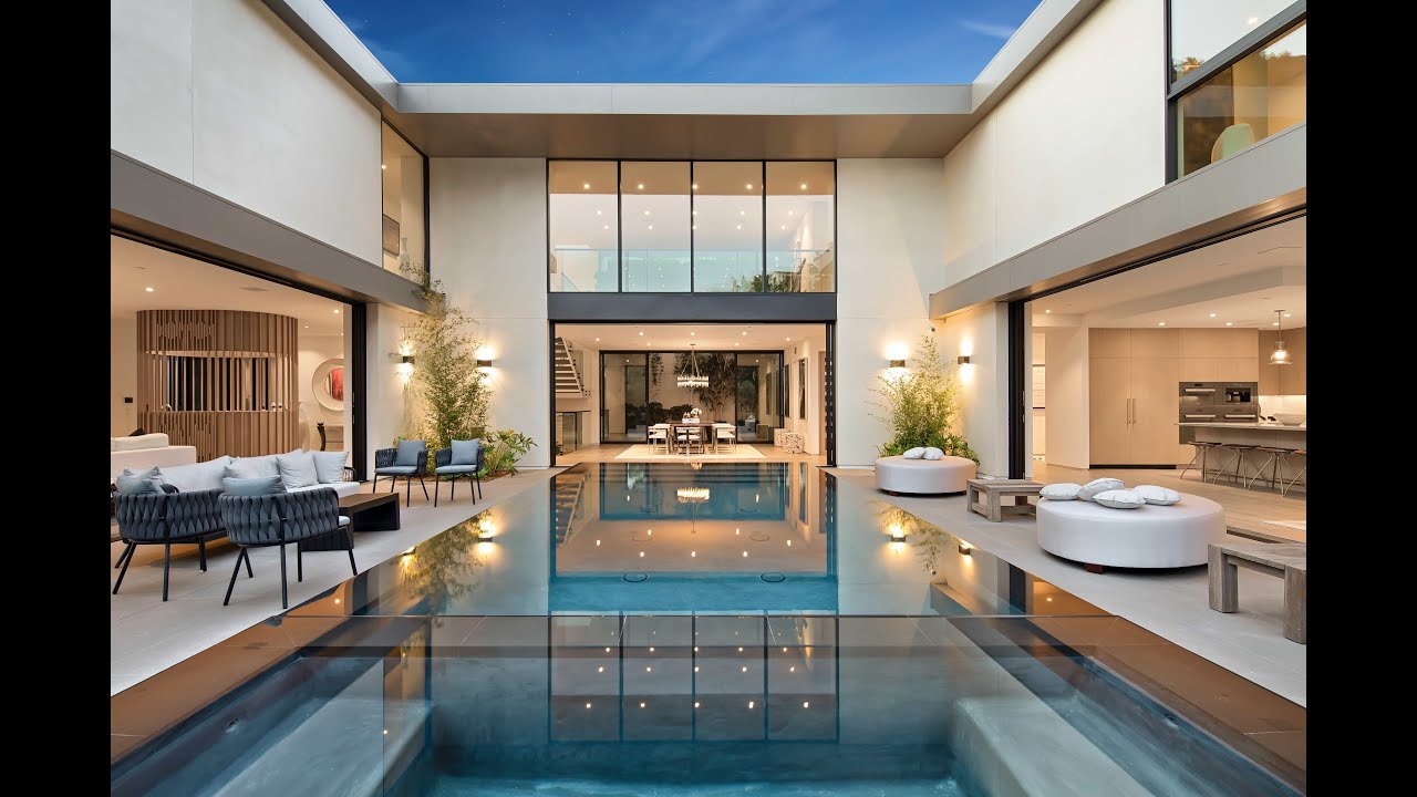 1860 DOHENY | Doheny Estates | Sunset Strip | Listed by Chris Pickett