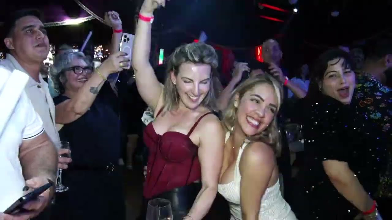 DJ YUS EN VIVO/ KUBA CABANA/ REPARTO/ CUBATON/ LA MEJOR FIESTA DE MIAMI/ 1 HORA DE LOCURA