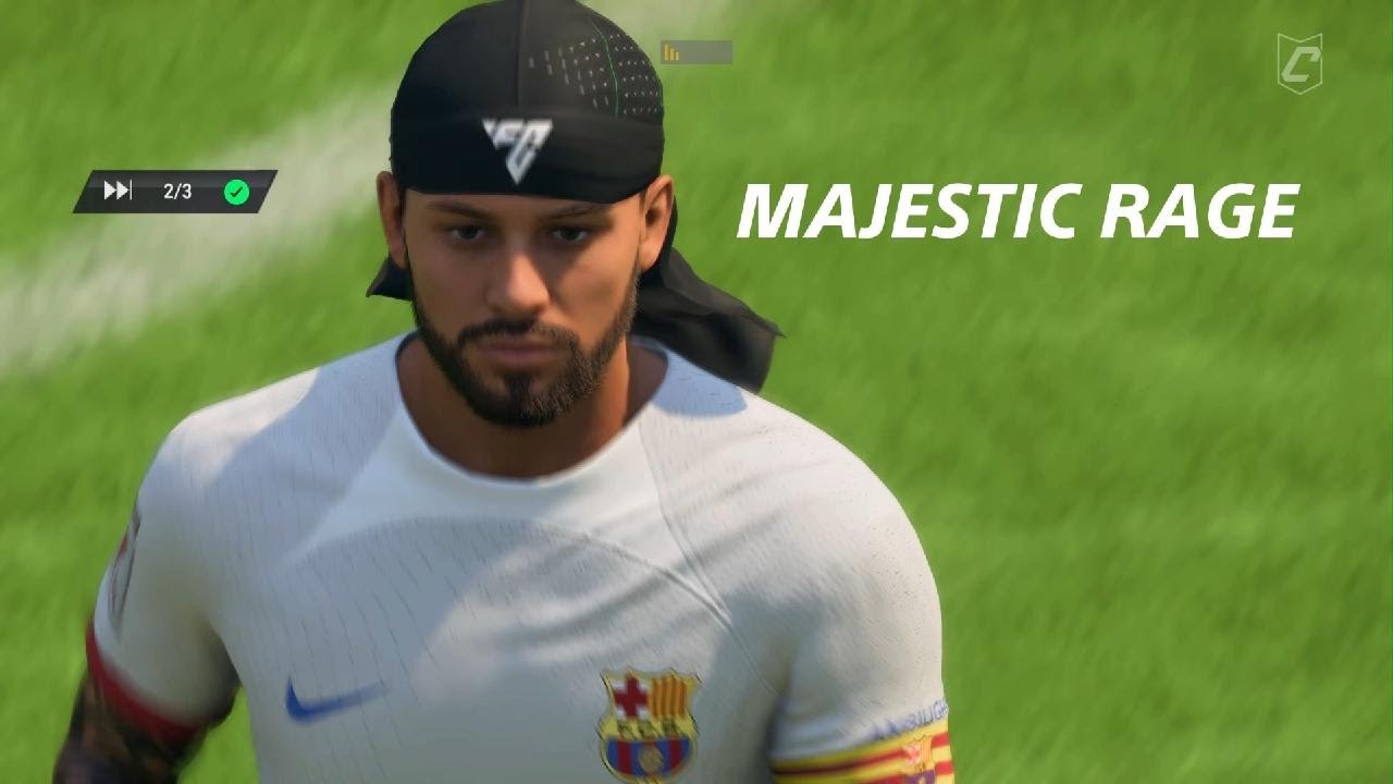 EA SPORTS FC 24 PRO CLUBS FRIENDLY VS RATS