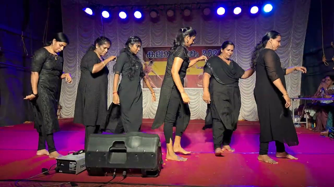 ഉത്സവം  2026, ആമ്പല്ലൂർ 