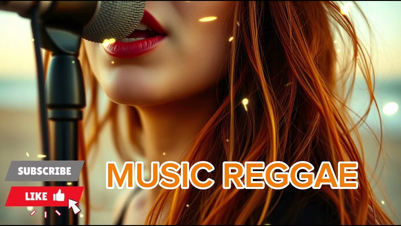 Chill Reggae Vibes 🌴 | Relaxing Reggae Music for Work and Easy Days