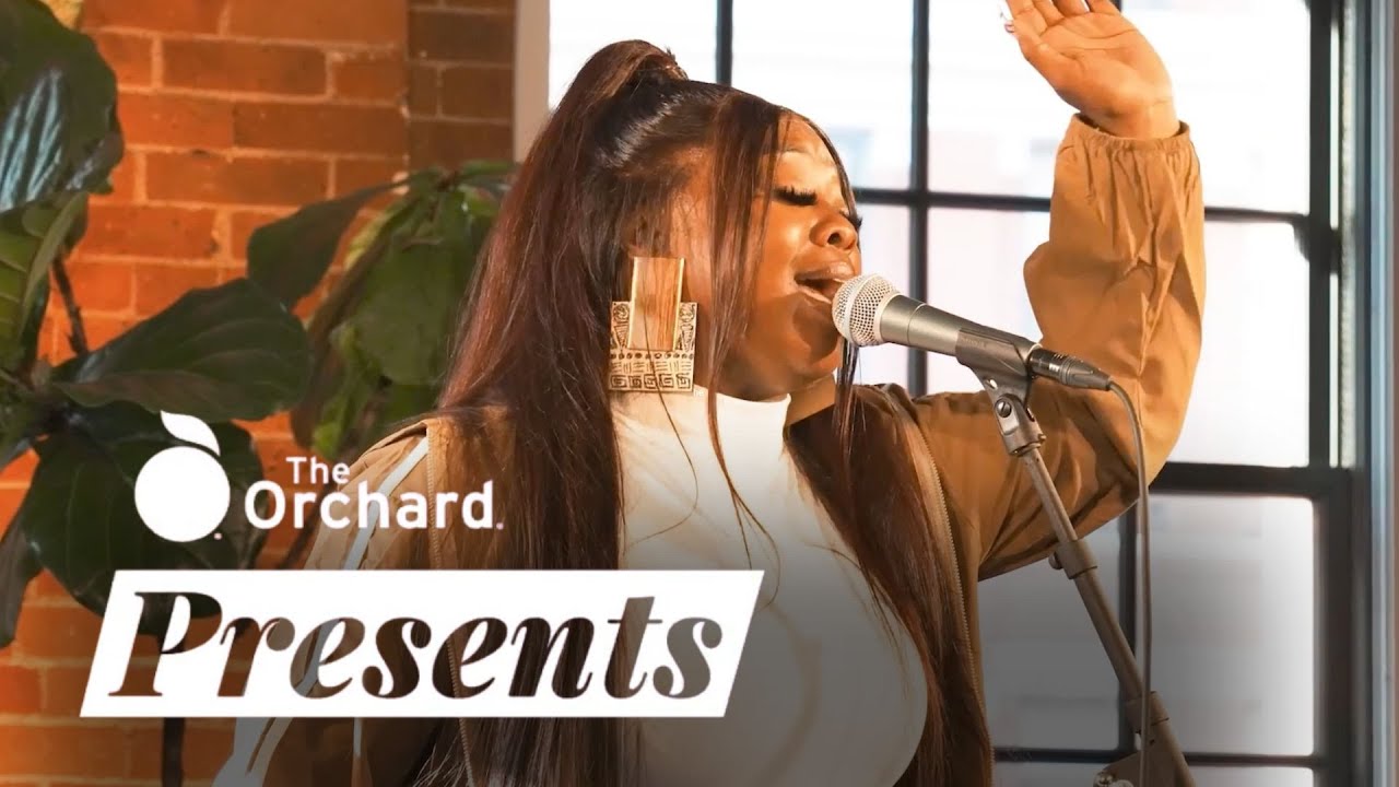 Jekalyn Carr - 