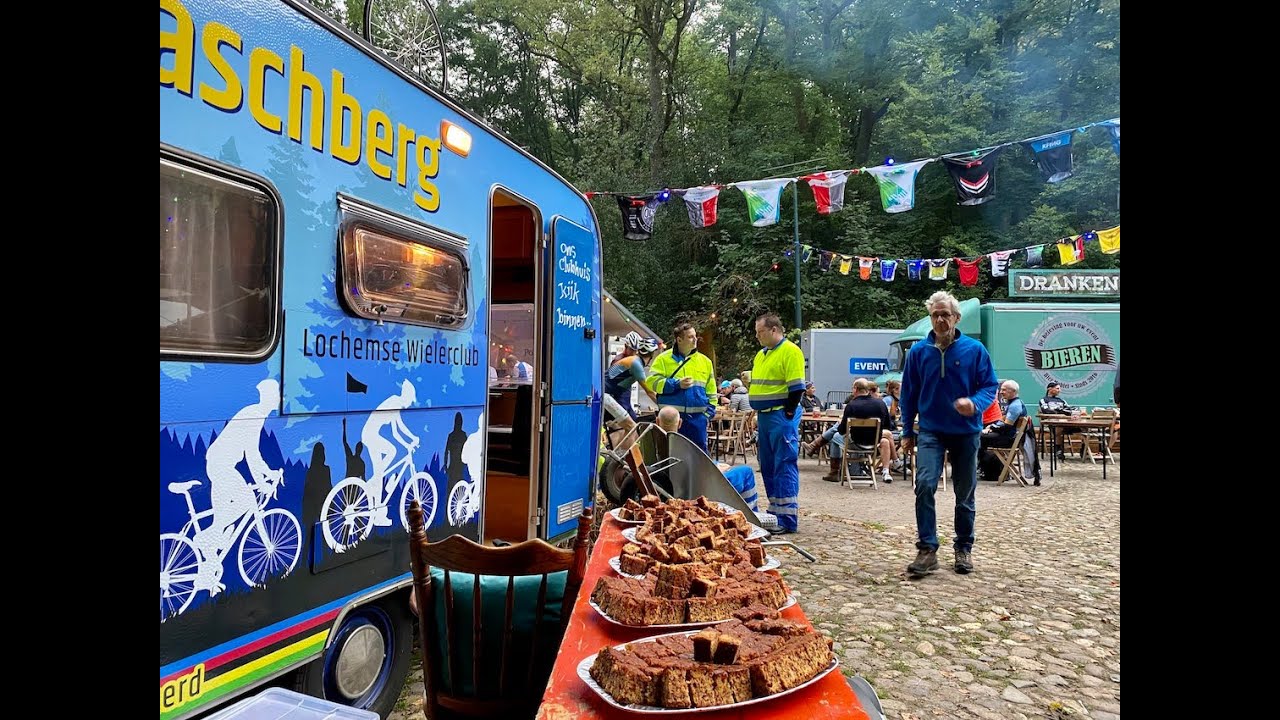 Strade Bianche Achterhoek 2021 aftermovie