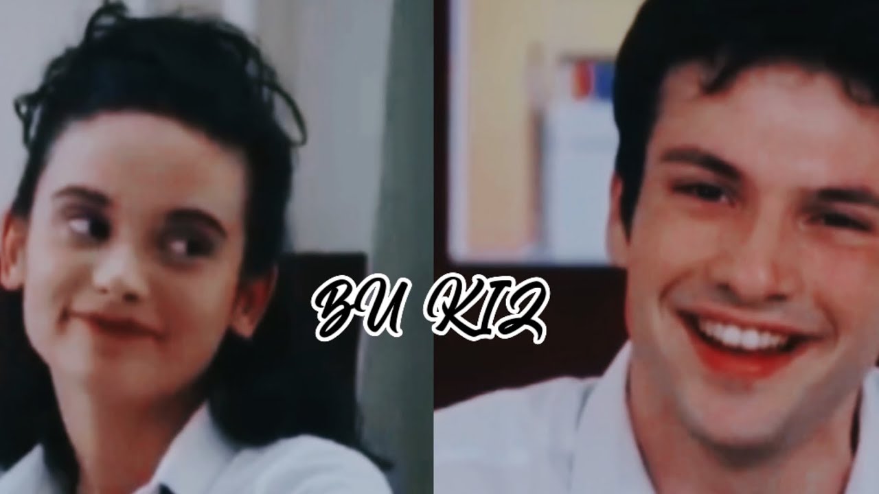 Zeyno & Çağrı || Bu Kız #zeyçağ #tozluyaka