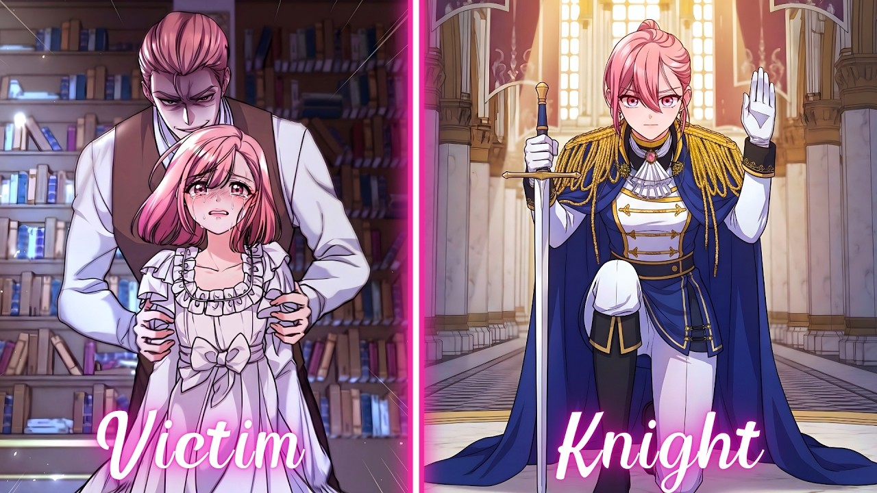 My Cruel Father Sold Me To The Knights Academy For Pennies | Manhwa Recap