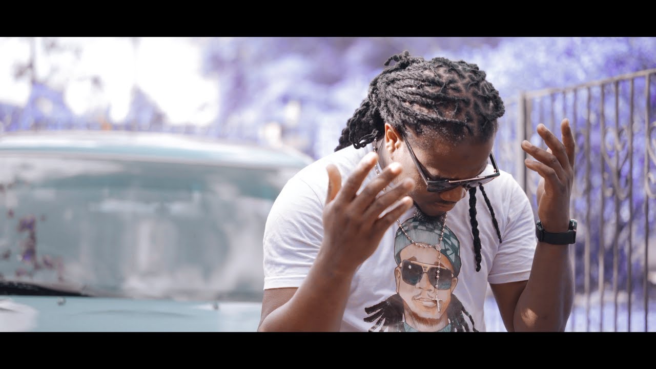 Ceejay - sweet country ''GUYANA''