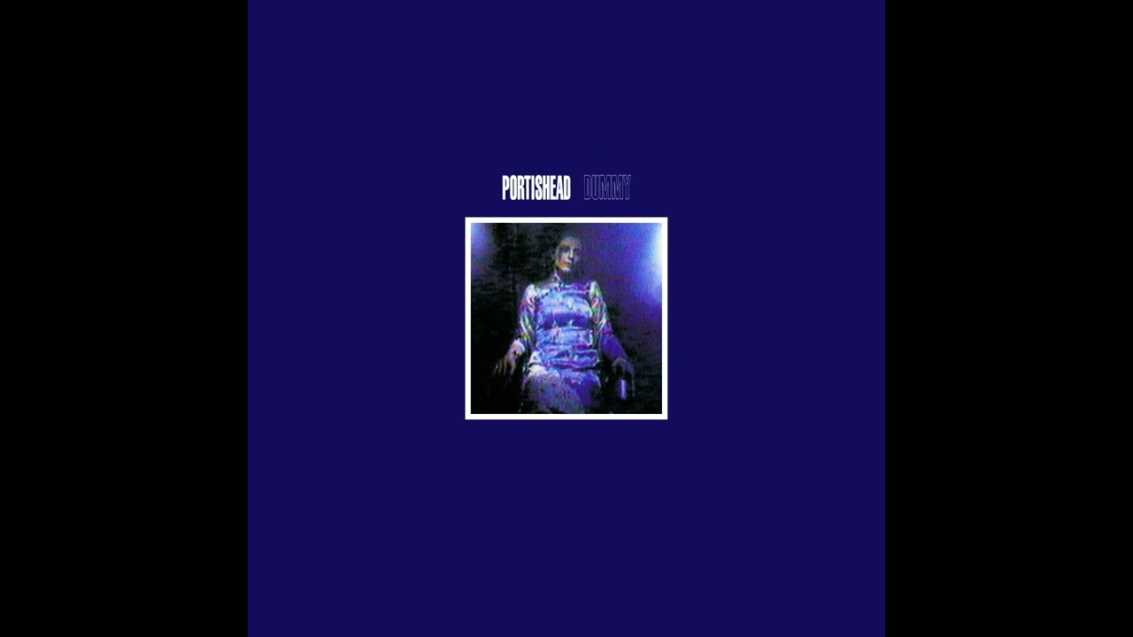 portishead type beat