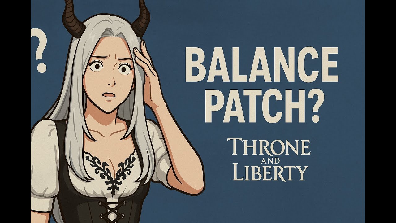 Throne and Liberty Bow/Dagger post patch Dominion  PVP  #7
