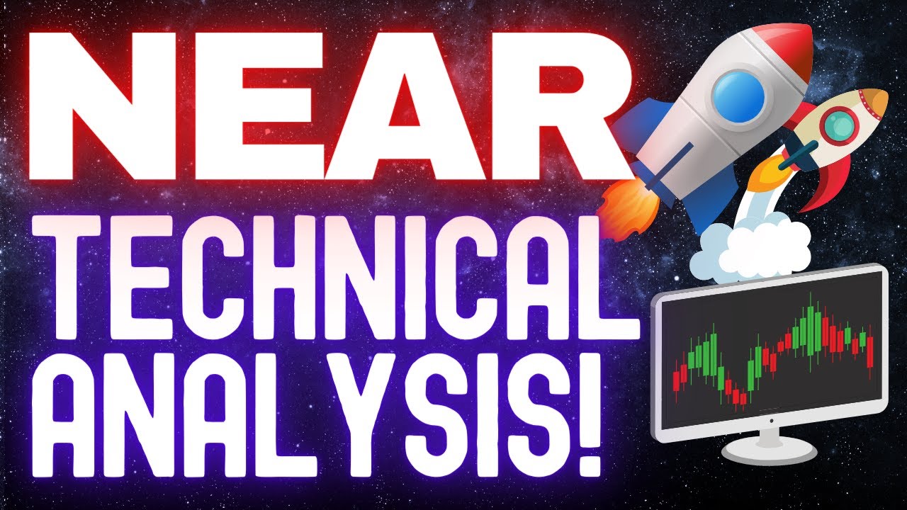 NEAR Protocol Crypto Price News Today - Technical Analysis Update & Price Update Now!