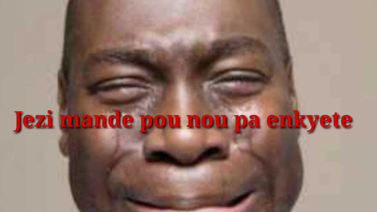 POUKI MOVE JOU YO FEW DOUTE