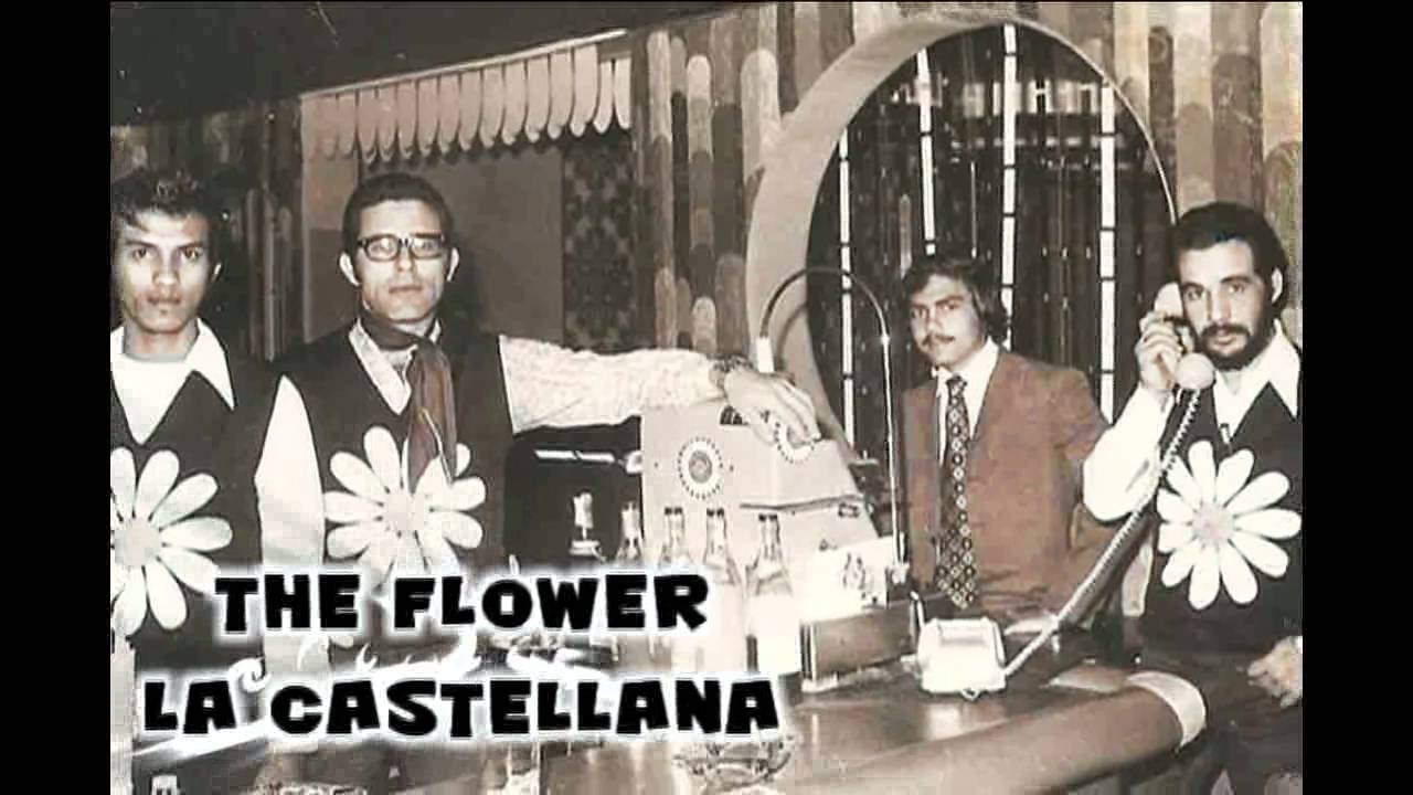 CARACAS Y SUS VIEJOS RESTAURANTES Y DISCOS