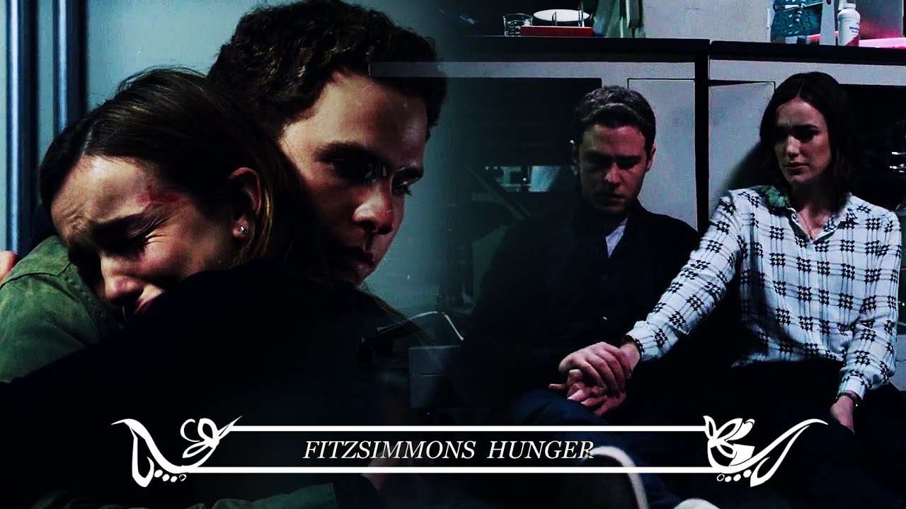 Fitz & Simmons | Hunger