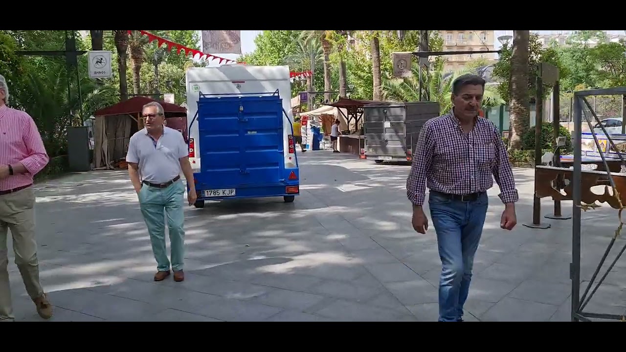 #LINARES