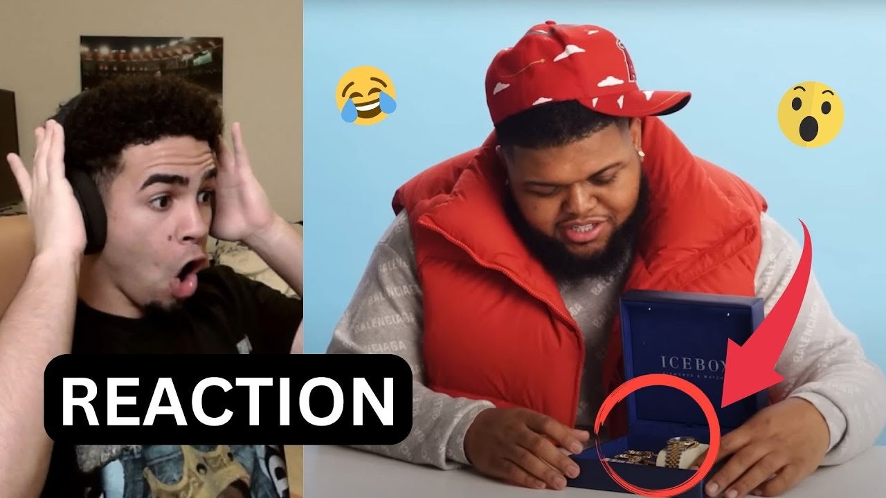 GQ 10 Things Druski Can't Live Without REACTION | Mejortheflyest