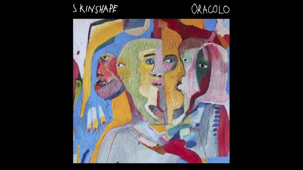 Skinshape - Oracolo (2015)