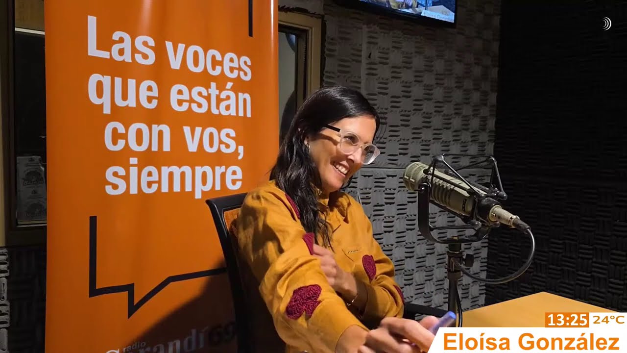 Eloísa González: Los cierres y ajustes de empresas deben anticiparse con políticas de transición