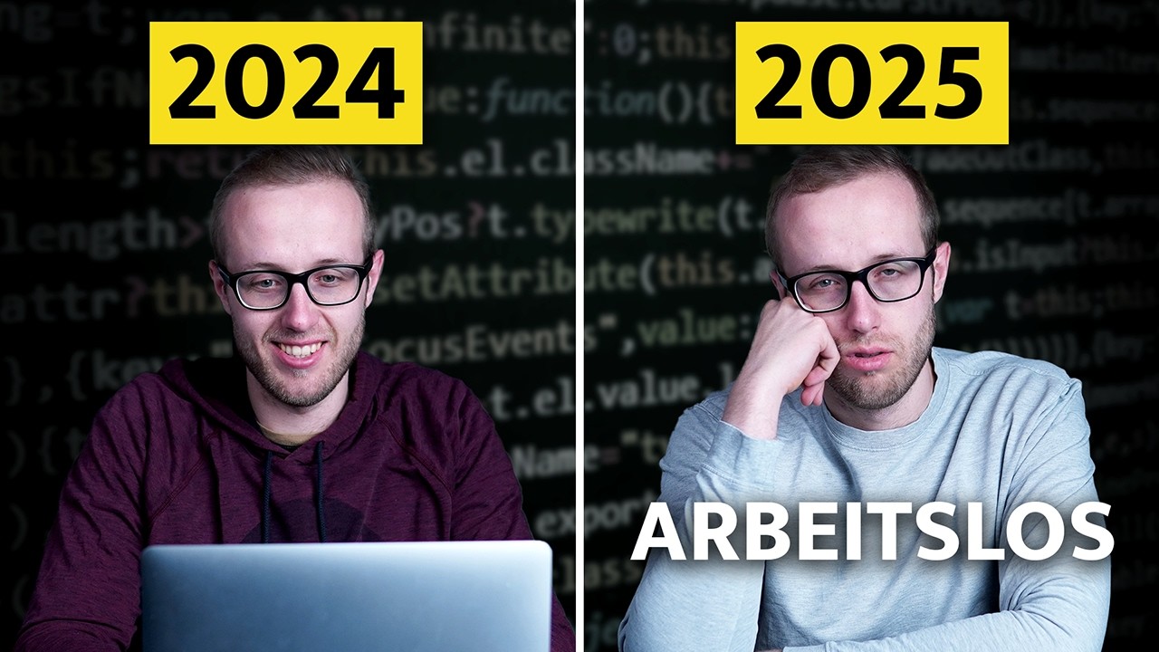 Hat Softwareentwicklung Noch Eine Zukunft?