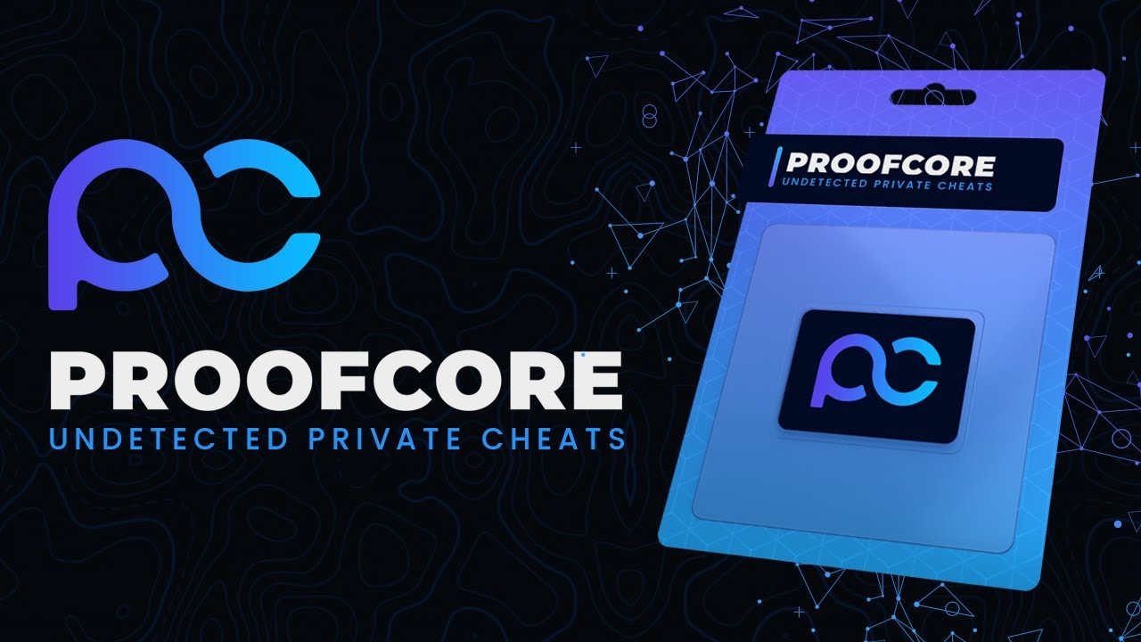 Apex Legends with proofcore.io