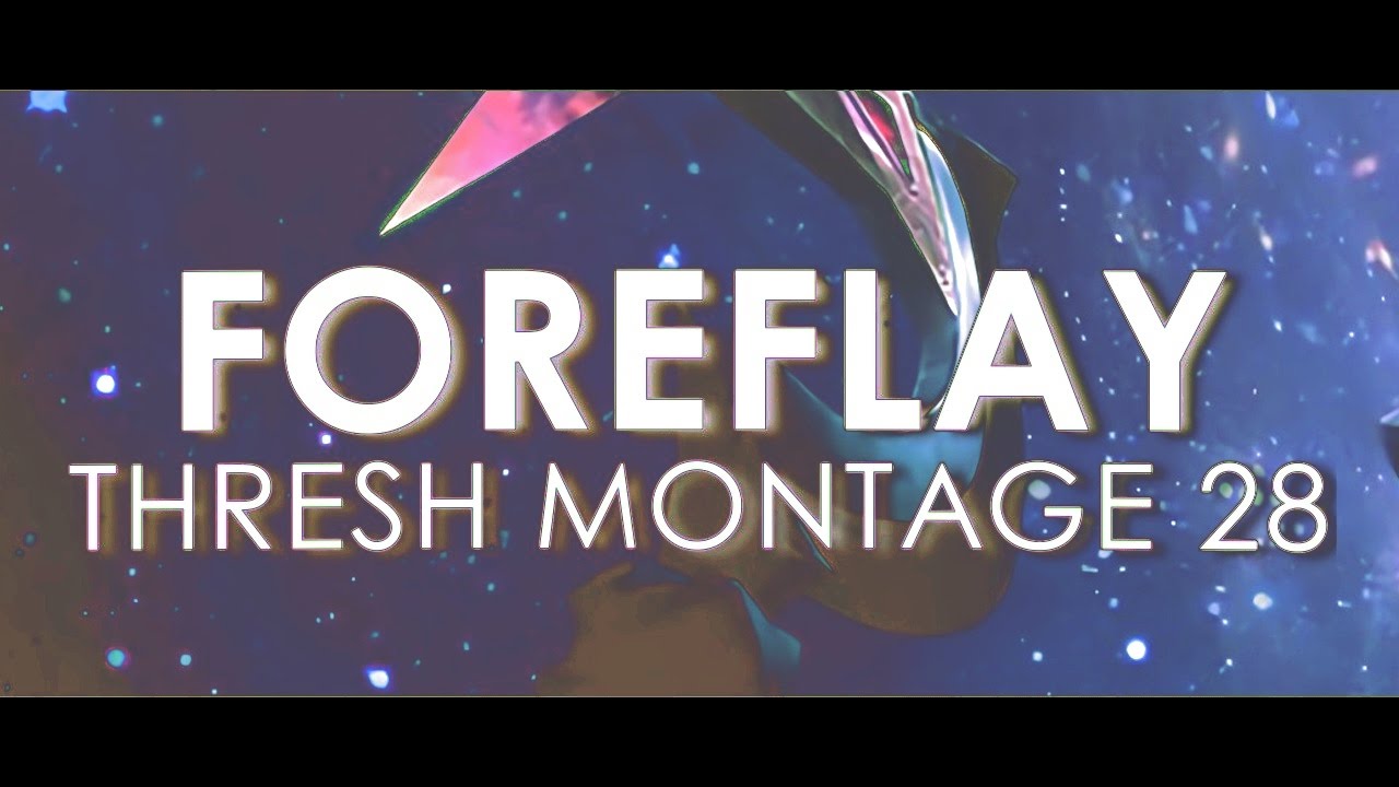 FOREFLAY - 28