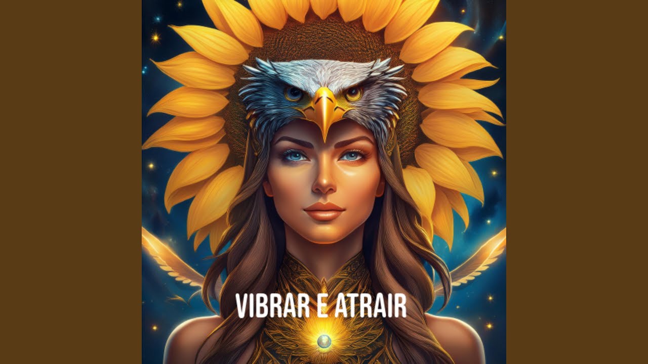 VIBRAR E ATRAIR