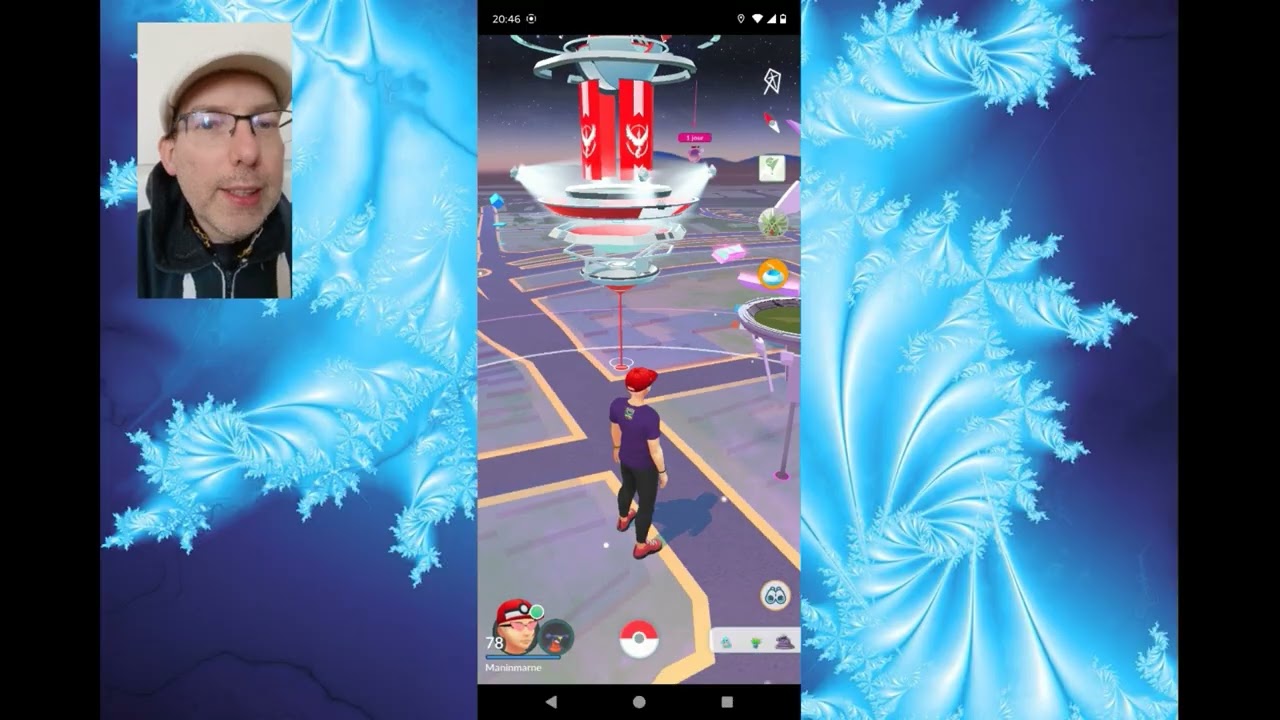 Pokémon GO Super Méga Raid Stratégie et Avis
