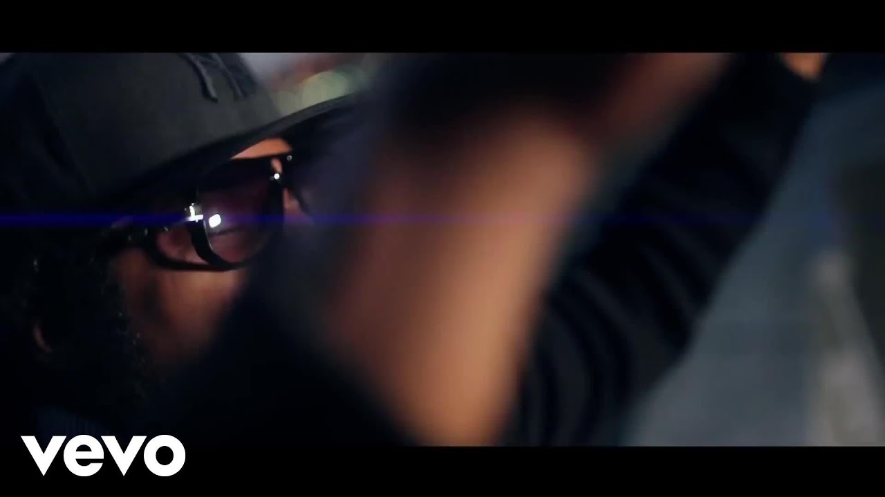 Pressure Busspipe - I'm Grateful